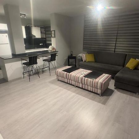 Nicosia’s pearl Lejlighed Eksteriør billede