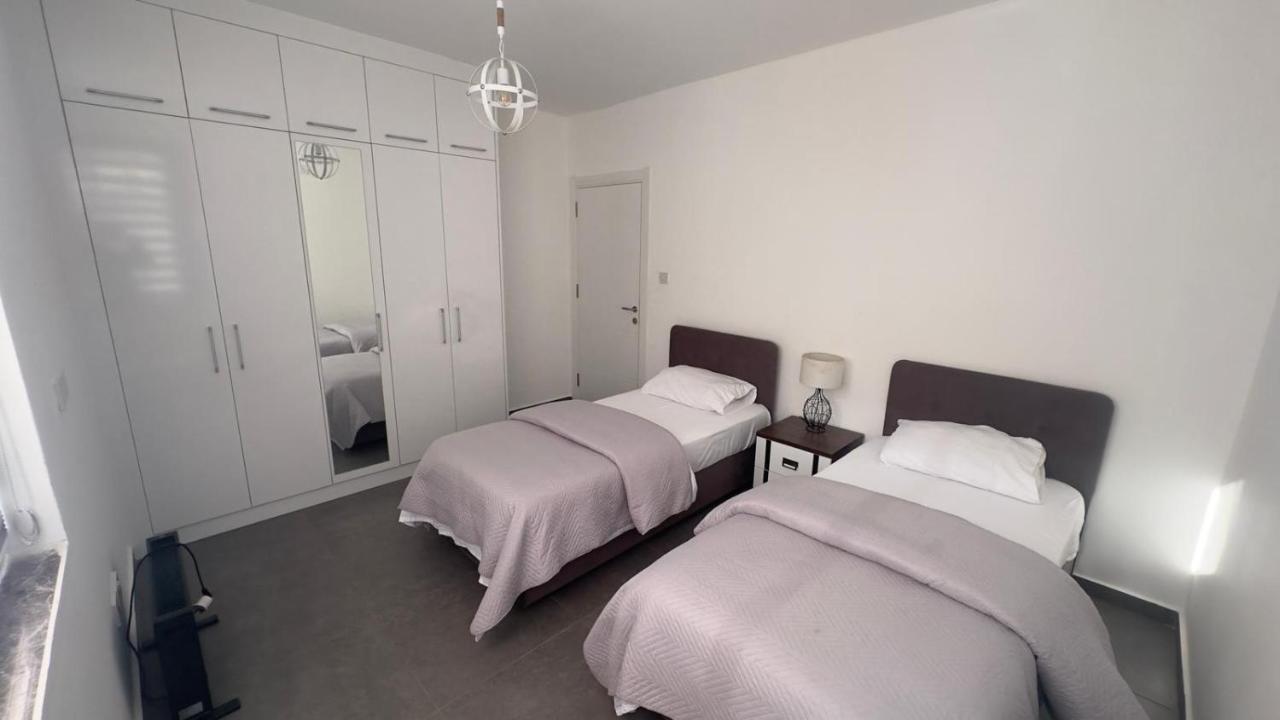 Nicosia’s pearl Lejlighed Eksteriør billede