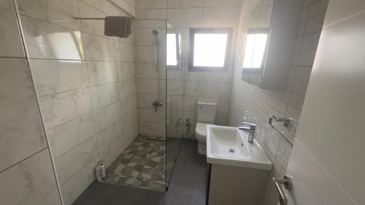 Nicosia’s pearl Lejlighed Eksteriør billede