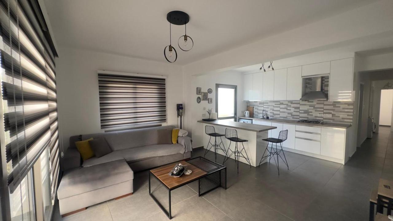 Nicosia’s pearl Lejlighed Eksteriør billede