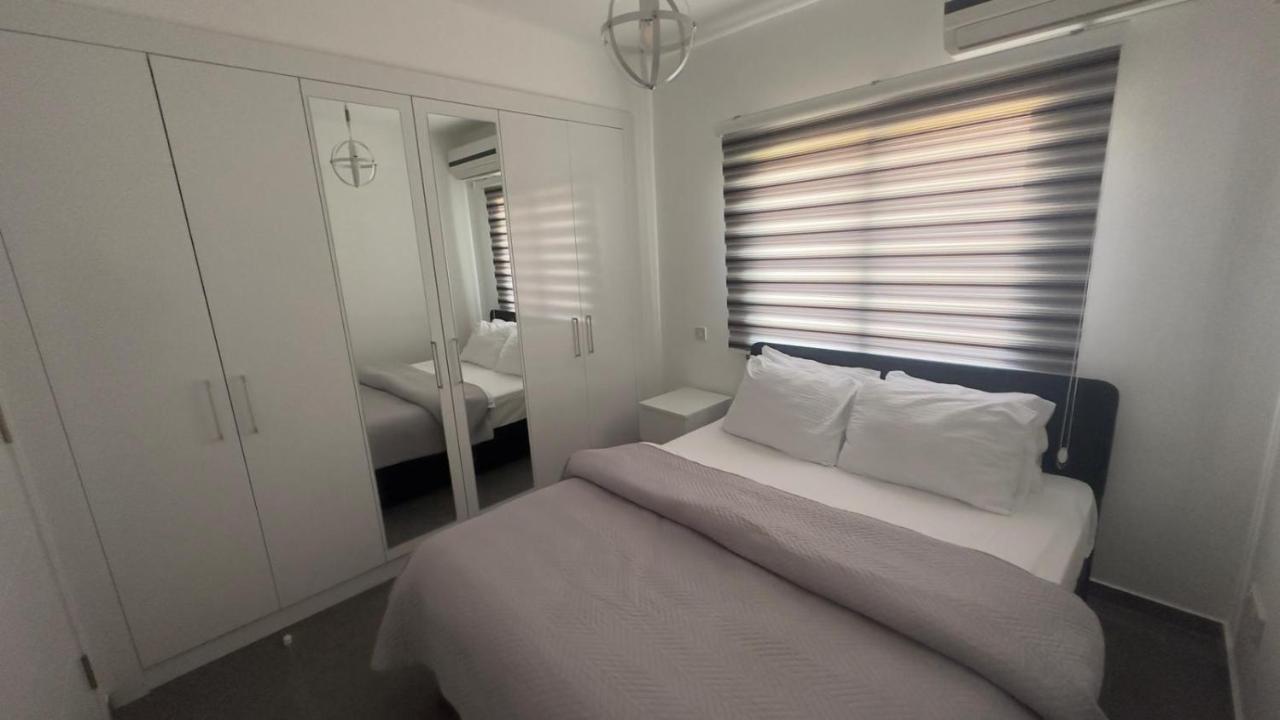 Nicosia’s pearl Lejlighed Eksteriør billede