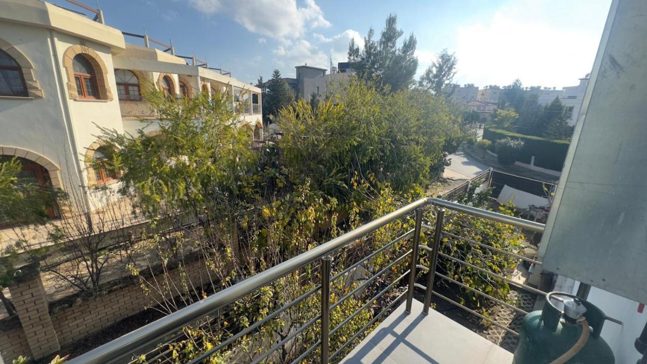 Nicosia’s pearl Lejlighed Eksteriør billede