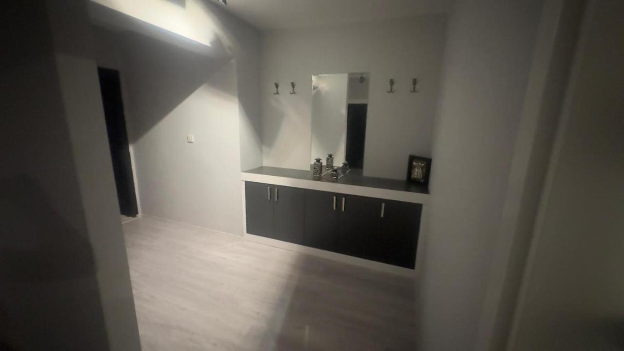 Nicosia’s pearl Lejlighed Eksteriør billede