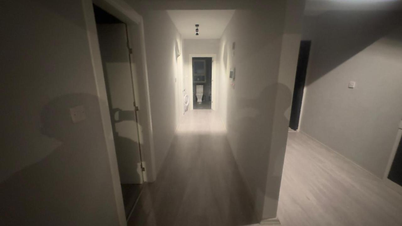 Nicosia’s pearl Lejlighed Eksteriør billede