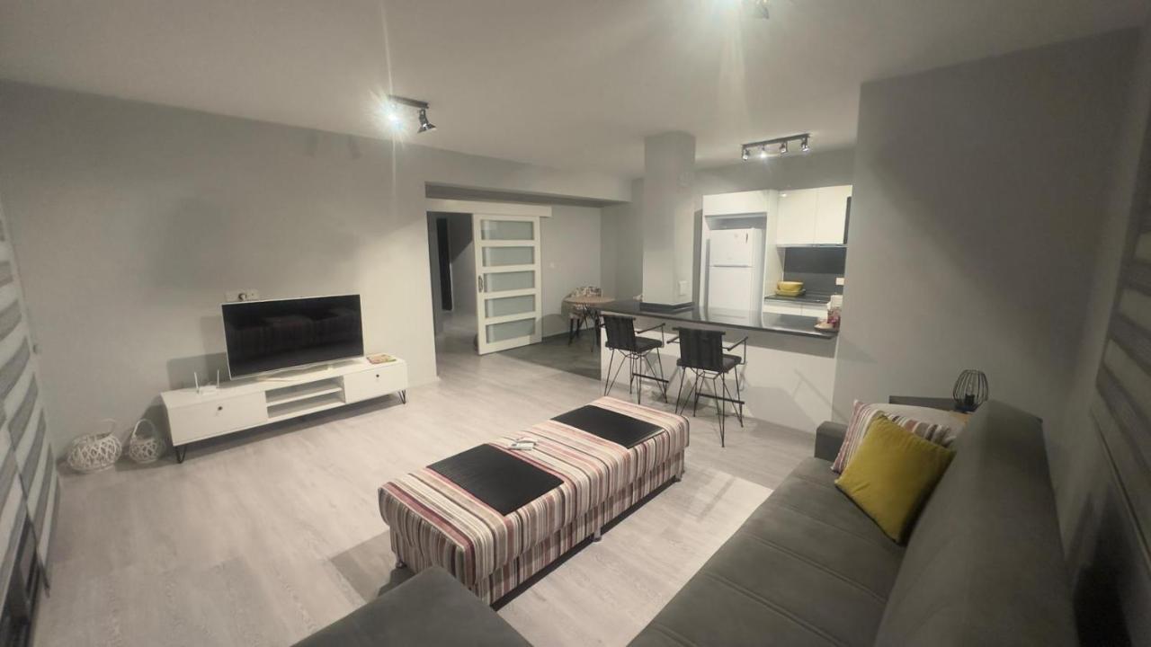 Nicosia’s pearl Lejlighed Eksteriør billede