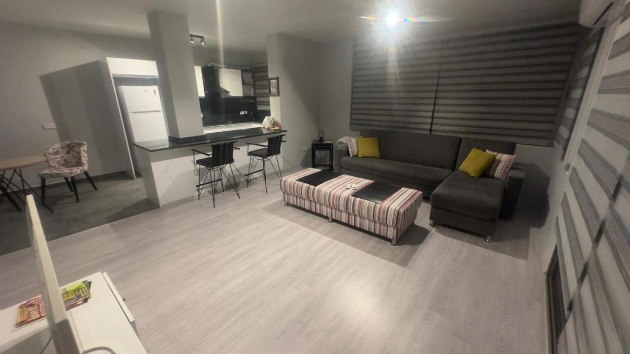 Nicosia’s pearl Lejlighed Eksteriør billede